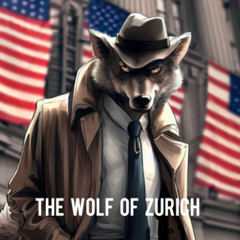 The Wolf Of Zurich