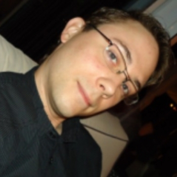 Patrick Dubigny
