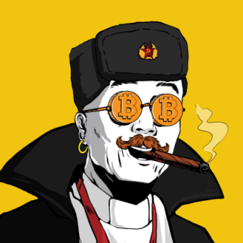 Satoshi Nakamoto