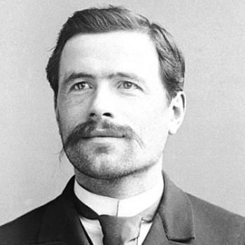 Patrick BARRIE