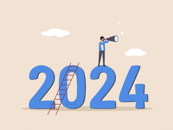 Que dira la Fed sur les possibles baisses de taux en 2024 ?