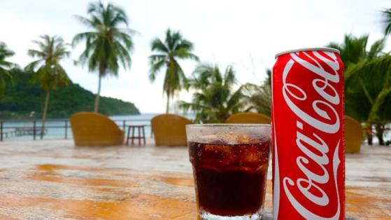 Pourquoi les actions de Coca-Cola Consolidated (COKE) ont-elles augmenté de 17 % aujourd’hui ?