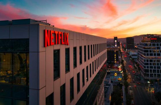 Moody’s monte la note de crédit de Netflix
