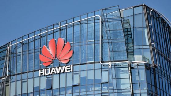 Le bénéfice net de Huawei au premier trimestre bondit de 564 %, le géant chinois de la technologie gagne des parts de marché sur Apple