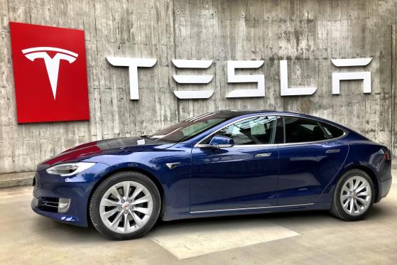 Pourquoi l’action de Tesla ne peut pas dépasser 200 $