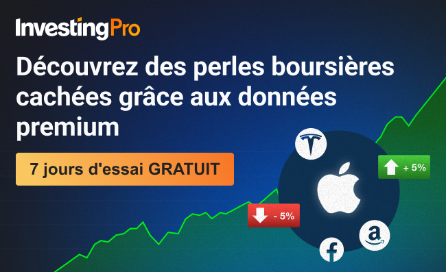 Essai InvestingPro