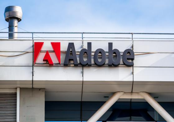 Adobe vient d’abandonner son projet d’acheter Figma