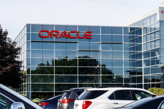 Résultats d’Oracle au deuxième trimestre : “pas à l’abri du contexte macroéconomique”