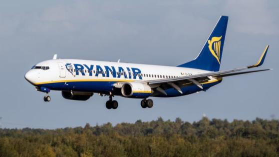 Voici pourquoi les actions de Ryanair ont battu IAG, Lufthansa et KLM