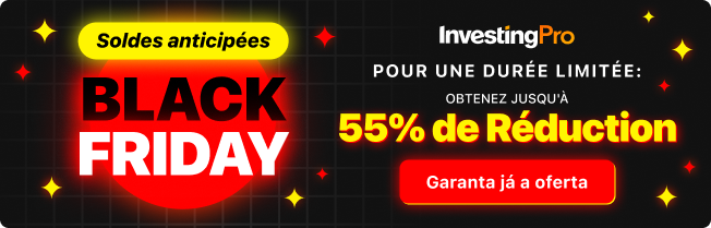 InvestingPro Black Friday