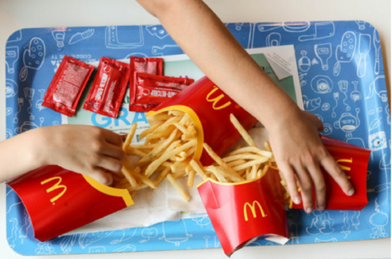 Bénéfices de McDonald’s : les revenus ont chuté, tandis que le BPA manque la cible dans les résultats financiers du premier trimestre