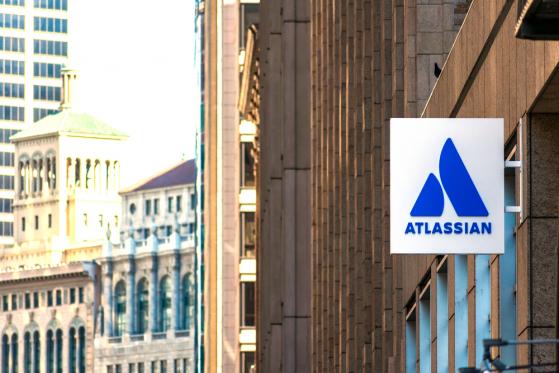 Le cours de l’action Atlassian (TEAM) affiche un modèle inquiétant avant le rapport sur les bénéfices