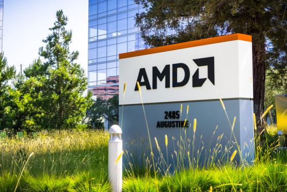 Résultats AMD au premier trimestre : le segment des centres de données bondit de 80 %, mais les actions chutent lors des échanges prolongés