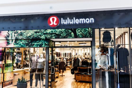 L’action Lululemon est dans un marché baissier profond : une bonne affaire ?