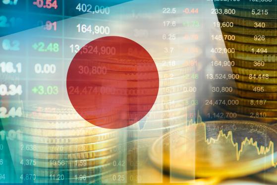 Japon : à la recherche des taux perdus