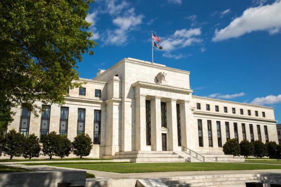 Fed : le risque est encore à la hausse sur la trajectoire des Fed Funds