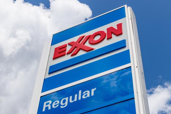 Le PDG d’Exxon à propos des résultats du troisième trimestre : « l’offre continue d’être assez tendue »