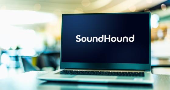 Les revenus de SoundHound au premier trimestre bondissent de 73 %, dépassant les attentes