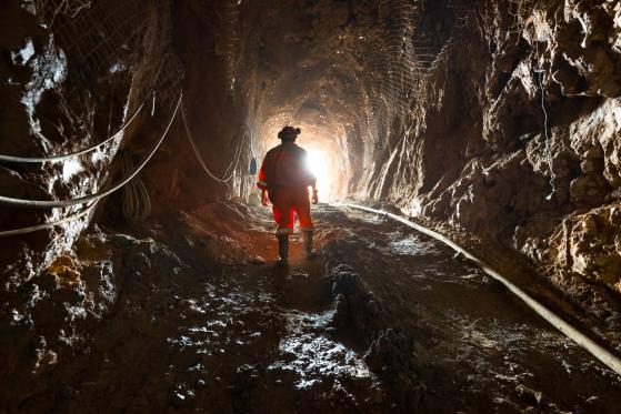 Prévisions du prix du cuivre alors que Maike Metals s’effondre ; Amer sur le point