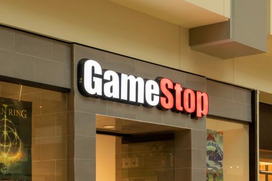 GameStop s’attend à une baisse significative des ventes au premier trimestre dans un contexte de frénésie boursière GME
