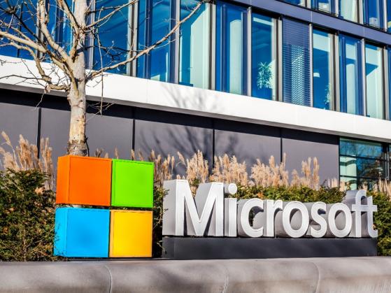 Microsoft vient d’annoncer une puce IA qui pourrait rivaliser avec Nvidia