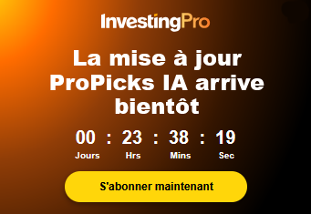 Mise à jour ProPicks IA