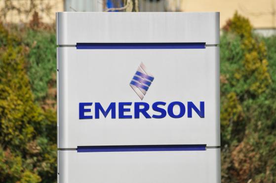 Emerson Electric Co annonce une hausse de ses ventes et de ses bénéfices dans ses résultats financiers du deuxième trimestre