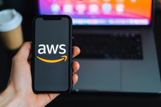 Le PDG d’Amazon Web Services démissionnera le mois prochain