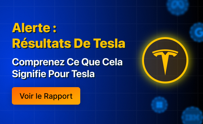 Résultats Tesla