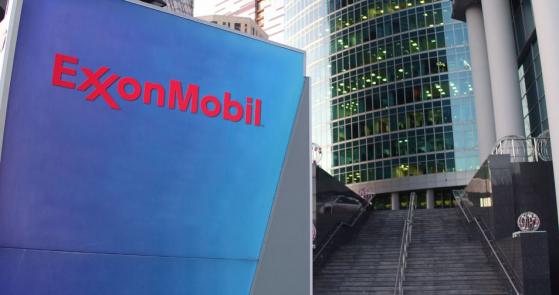 Résultats du premier trimestre : Exxon Mobil est-il sur le point de trouver du pétrole ou de couler ?