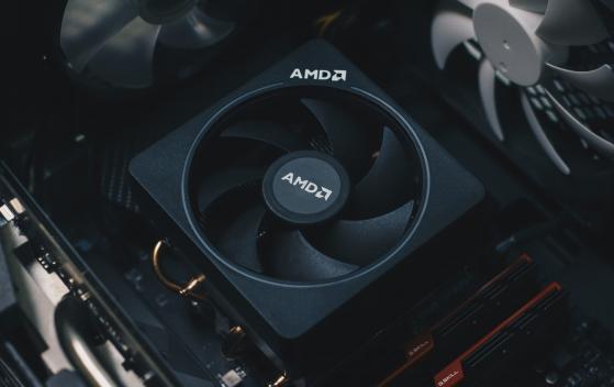 AMD achète une startup de logiciels d’IA Nod.AI