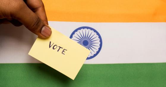 Actions électorales en Inde : les nerfs des investisseurs se contractent alors que des sondages plus serrés que prévu font chuter Sensex