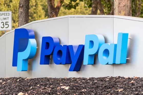 Pourquoi Paul Tudor Jones est optimiste sur PayPal