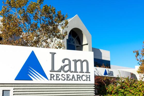 Lam Research annonce un rachat de 10 milliards de dollars, réparti à 10 pour 1 : il est temps d’investir ?