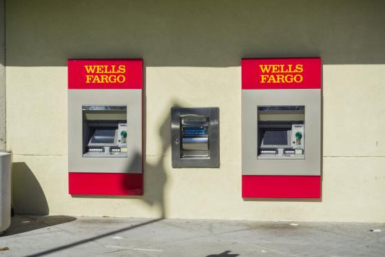 Wells Fargo met en garde contre d’importantes dépenses en matière d’indemnités de départ au quatrième trimestre