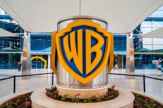 Action Warner Bros. Discovery : la tendance baissière à long terme enfin terminée ?