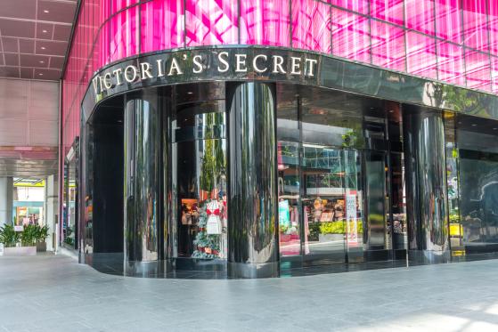 Action Victoria’s Secret : cet ange déchu est-il un achat avant les bénéfices ?