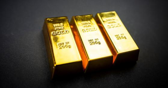 Les prix de l’or s’envolent suite aux données sur l’emploi aux États-Unis et aux indicateurs économiques chinois robustes