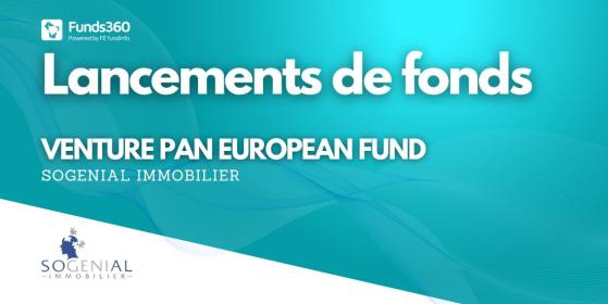 Découvrez le VPEF 1 : Le nouveau fonds immobilier  paneuropéen de Sogenial Immobilier