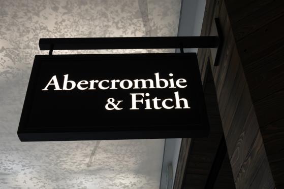 Abercrombie & Fitch (ANF) : les initiés vendent le titre