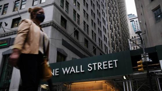 Le Dow Jones Industrial Average dépasse les 40 000 pour la toute première fois