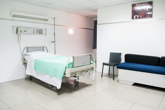 Tenet Healthcare vend trois de ses hôpitaux à Novant Health