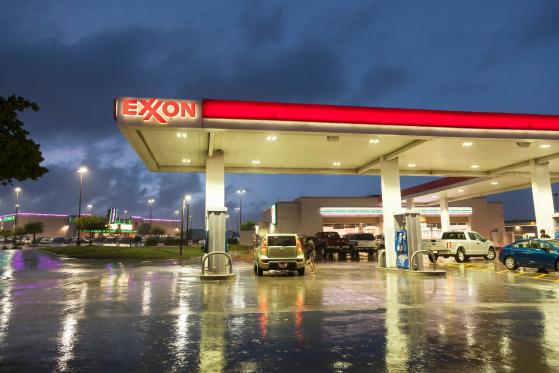 Bénéfices d’ExxonMobil : la grande valeur pétrolière publie des résultats financiers décevants au premier trimestre