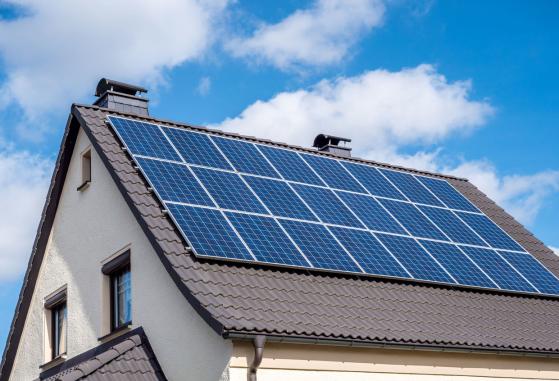 Les valeurs SunPower, SolarEdge, Sunnova bondissent : attention à ce risque