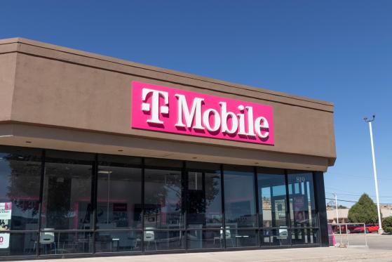 T-Mobile annonce un accord de 4,4 milliards de dollars avec US Cellular