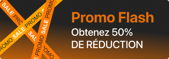 Promo Flash