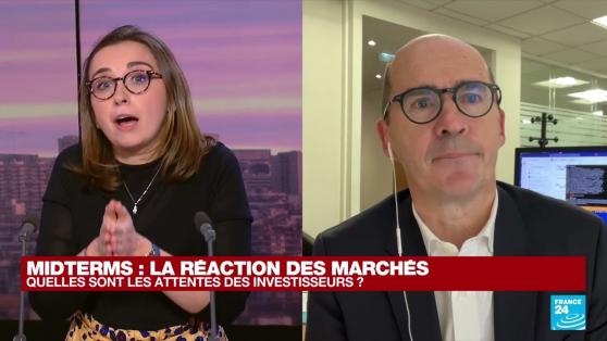 Les élections américaines et Wall Street