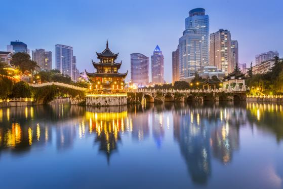 Obligations onshore chinoises: contre vents et marées