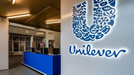 Poursuivre sur la lancée : Unilever annonce une croissance de ses ventes au premier trimestre