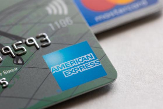Résultats d’American Express au troisième trimestre : « la consommation a été exceptionnellement forte »